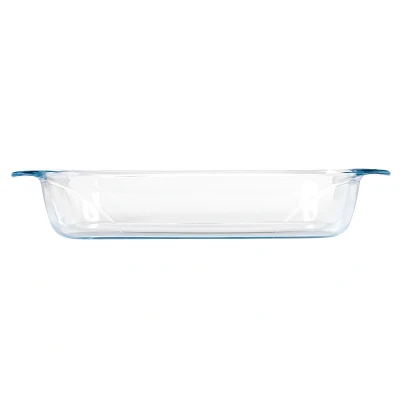 Abbildung von Pyrex Backform Unwiderstehlich 39 x 25 7 cm / 3.8 Liter