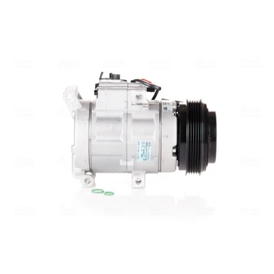 Abbildung von NISSENS 890315 Kompressor HS18N 12 PAG 46 R 134a MAZDA: 5, 3 Hatchback, Limousine