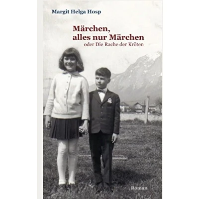 Abbildung von Märchen, alles nur Märchen: oder Die Rache der Kröten