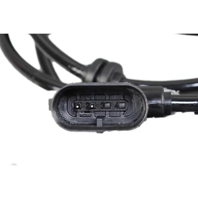 Abbildung von METZGER 09001081 ABS Sensor Vorderachse links MERCEDES BENZ: S Klasse Limousine