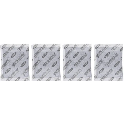 Abbildung von OXO Good Grips Nachfüllfilter für GreenSaver 4 Stücke
