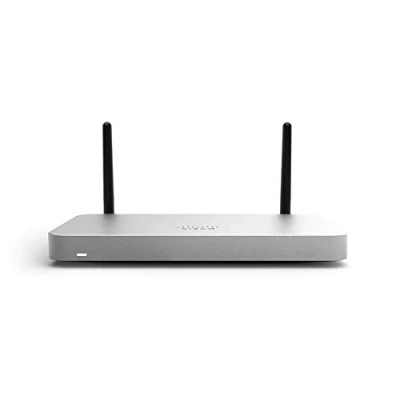 Abbildung von Cisco Firewall MX67W 4 Port LAN 1 WAN
