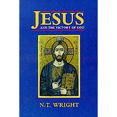 Abbildung von Jesus and the Victory of God: Christian Origins Question God
