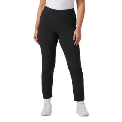 Abbildung von Damen Helly Hansen W Thalia Pant 2.0, Schwarz, XL