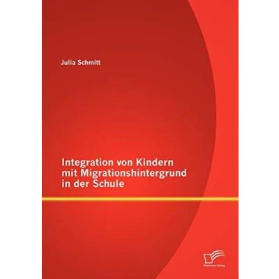 Abbildung von Integration von Kindern mit Migrationshintergrund in der Schule