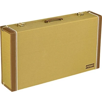 Abbildung von Fender Classic Series Tweed Pedalboard Case Large