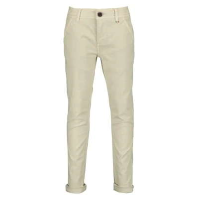 Abbildung von Vingino Jungen Chino Torino Pants, Ivory, 6 Jahre EU