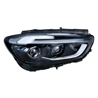 Abbildung von HELLA 1EX 015 558 521 Scheinwerfer