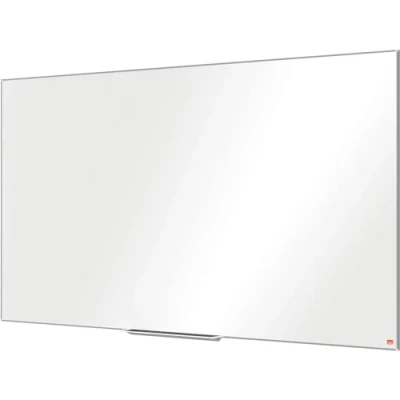 Abbildung von Nobo Whiteboard Impression Pro Emaille Widescreen 70 Zoll magnetisch A