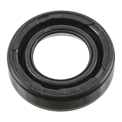 Abbildung von FEBI BILSTEIN 184787 Ventildeckeldichtung NBR (Nitril Butadien Kautschuk) HYUNDAI: i40 Limousine, Getz, Kombi, KIA: Sportage III