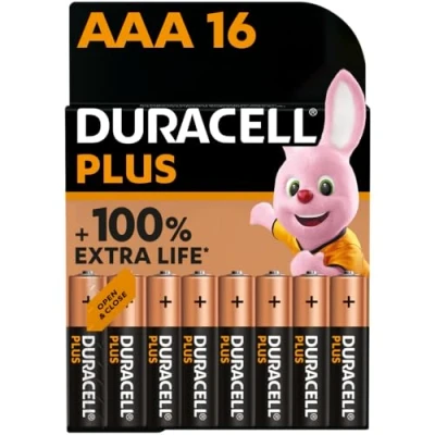 Abbildung von Plus, Batterie