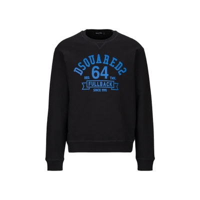 Abbildung von Dsquared2 Sweatshirt Cool Fit Crewneck