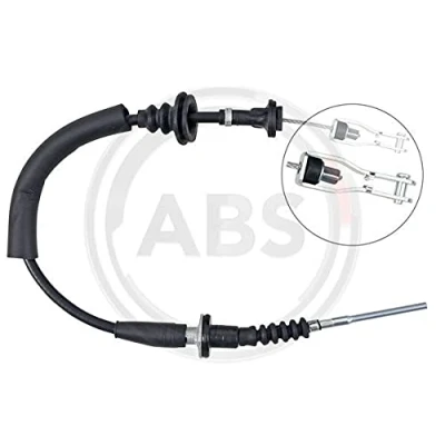 Abbildung von A.B.S. K27260 Kupplungsseil SUZUKI: IGNIS 2, SUBARU: JUSTY 3