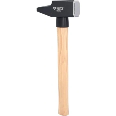 Abbildung von KS TOOLS BT077150 Schlosserhammer 1957