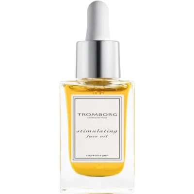 Abbildung von Tromborg Face Oil Stimulating 30 ml
