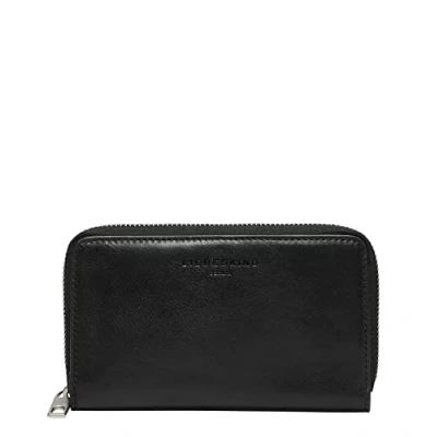 Abbildung von Liebeskind Berlin Blake Frieda Geldbörse, Damen, Größe: One Size, Black