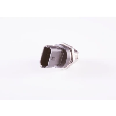 Abbildung von BOSCH 0 281 002 908 Sensor, Kraftstoffdruck Hochdruckseite FIAT: Stilo Multi Wagon, Doblo I Kombi, Cargo, KIA: SORENTO 1