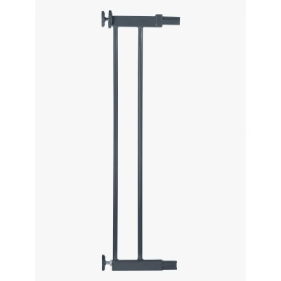 Abbildung von Safety 1st Verlängerung 14 cm Metall, Black