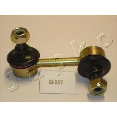 Abbildung von JAPKO 106207L Stabilisator vorne links TOYOTA: Avensis I Liftback