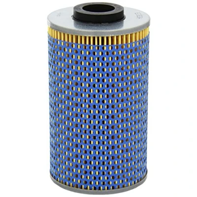 Abbildung von HENGST FILTER E183H Ölfilter Filtereinsatz MAN: G 90,