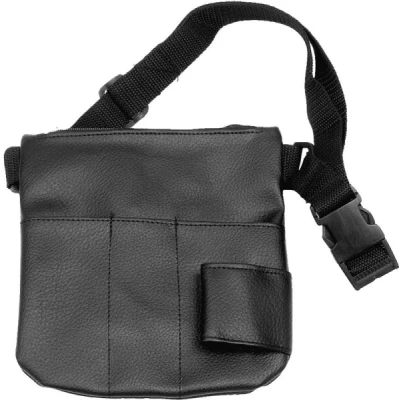 Abbildung von Efalock Werkzeugtasche Quick S schwarz