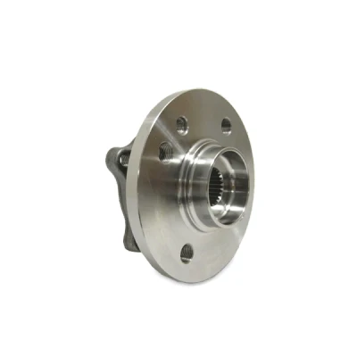 Abbildung von ACKOJA A52 0920 Radnabe 4 100 Vorderachse beidseitig HYUNDAI: Getz, Atos, ACCENT 2, KIA: RIO 2