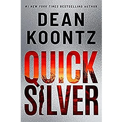 Abbildung von Quicksilver
