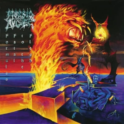 Abbildung von Formulas Fatal to the Flesh (Digi)