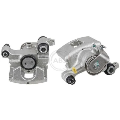 Abbildung von A.B.S. 623981 Bremssattel Grauguss 108 RENAULT: ESPACE 3, LAGUNA 1, 1 Grandtour