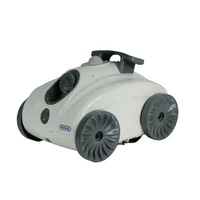 Abbildung von Interline Poolroboter 5200 max. 4,50 m, Saugroboter für Schwimmbäder