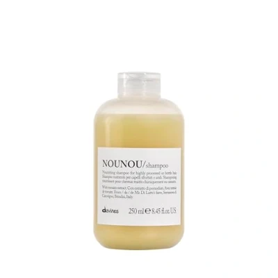 Abbildung von Davines Essential Nounou Shampoo
