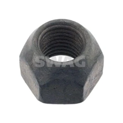 Abbildung von SWAG 50 92 7413 Radmuttern Kegelbund F 19 FORD: FOCUS 2 Schrägheck, C Max, 3 Turnier, VOLVO: V50, V40 C30, MAZDA: Hatchback