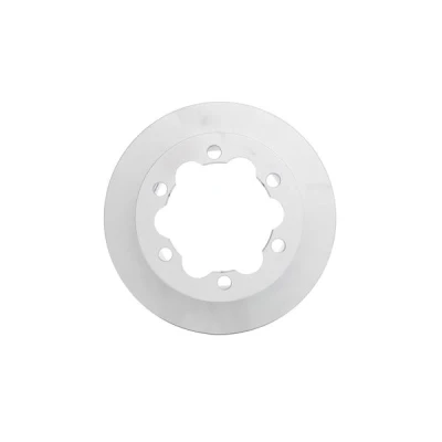 Abbildung von BOSCH 0 986 479 B38 Bremsscheibe 284,8 22 6 145 Belüftet, innenbelüftet beschichtet MERCEDES BENZ: Sprinter 4 T Pritsche/Fahrgestell
