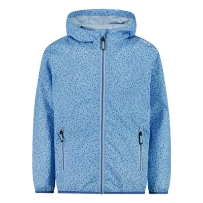 Abbildung von CMP Regenjacke KID G JACKET RAIN FIX HOOD