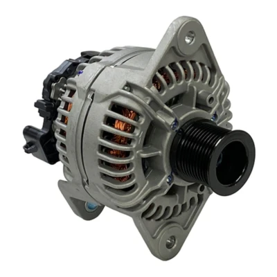 Abbildung von Drehstromgenerator PRESTOLITE ELECTRIC A148333