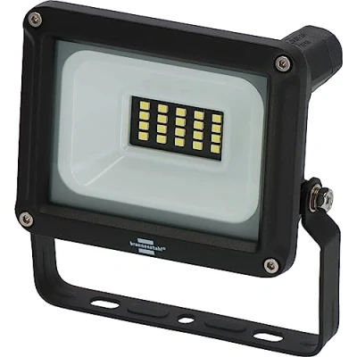 Abbildung von Brennenstuhl LED Wandstrahler &quot;JARO 1060&quot;, Leuchtmittel Modul fest integriert, für außen