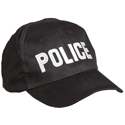 Abbildung von Mil Tec Baseballkappe 12316095 Police&#039; Einheitsgröße