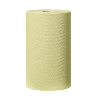 Abbildung von Tork Starke Mehrzweck Wischtuch W5 2 lagig grün 23x27,5cm 1 Rolle à 200 Tücher