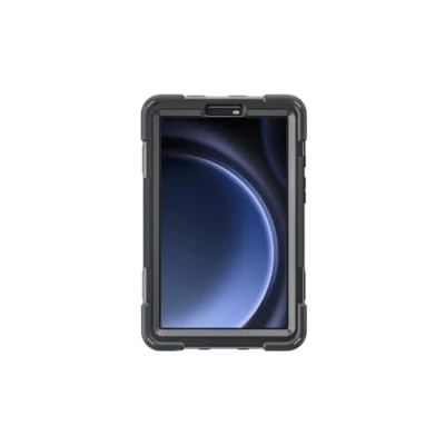 Abbildung von 4smarts Rugged Case Grip for Samsung Galaxy Tab A9