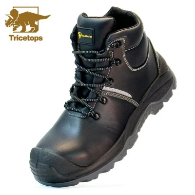 Abbildung von Tricetops TS638H Sicherheitsschuhe S3 Arbeitsschuhe Herren Damen Arbeitsschuh