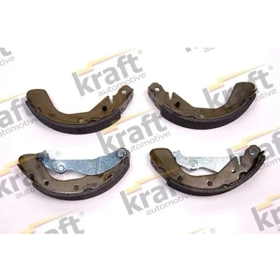 Abbildung von Bremsbackensatz KRAFT AUTOMOTIVE 6028340