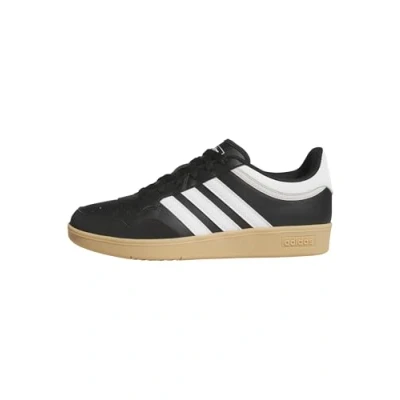 Abbildung von adidas Unisex Hoops 4.0 Shoes Schuhe, Core Black FTWR White Grey Two, 42 EU