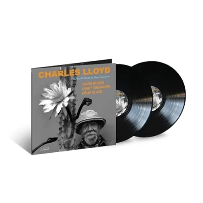 Abbildung von Charles Lloyd The Sky Will Still Be There Tomorrow (2 LP)
