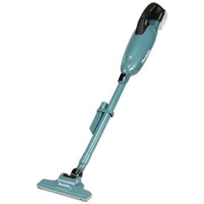 Abbildung von 0 makita DCL283FZ Akku Staubsauger ohne
