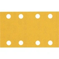 Abbildung von Expert C470 Schleifblatt, 80 x 133mm, K240