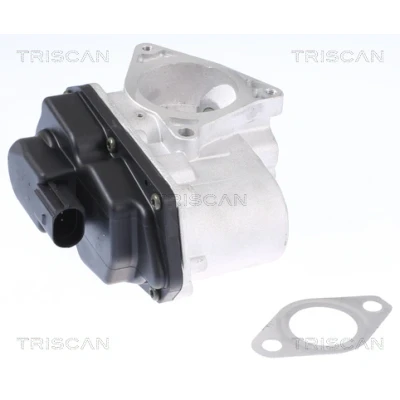 Abbildung von TRISCAN 8813 29003 AGR Ventil elektrisch mit Dichtungen AUDI: A4 B8 Avant, A3 Schrägheck, A6 C6 VOLKSWAGEN: Passat B6 Variant, Tiguan I