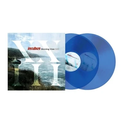 Abbildung von Incubus Morning View XXIII (2 LP)