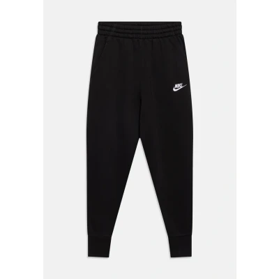 Abbildung von Nike Sportswear CLUB Jogginghose für Kinder, Größe: 128/137, Black/white