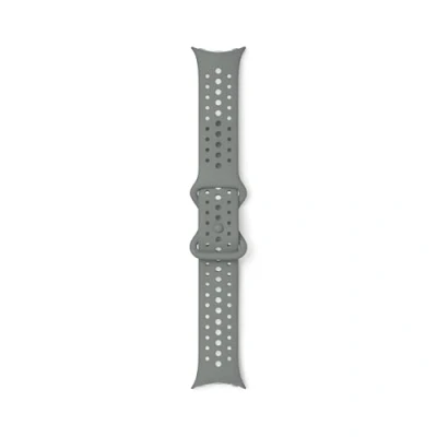 Abbildung von Active Sportarmband für die Google Pixel Watch Nur mit der 3 (45 mm) kompatibel Hazel, Large