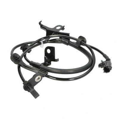 Abbildung von DELPHI SS21538 12B1 ABS Sensor aktiver TOYOTA: Yaris III Schrägheck, Kastenwagen